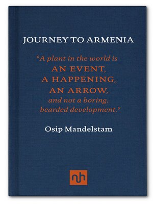 cover image of Journey to Armenia